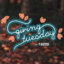 Razoo Foundation logo