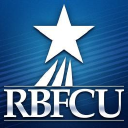 Randolph-Brooks Federal Credit Union (RBFCU) logo