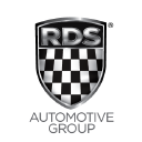 RDS Automotive Group logo