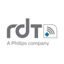 RDT Limited logo