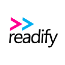 Readify Pty Ltd logo