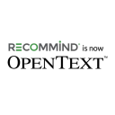 Recommind Inc logo