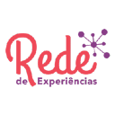 Rede de Experiências logo