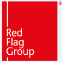 The Red Flag Group logo