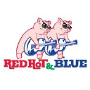 Red Hot & Blue logo