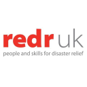 RedR logo