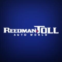 Reedman Toll logo