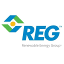Renewable Energy Group Inc logo