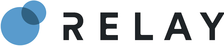 Relay Network logo