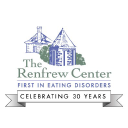 The Renfrew Center logo