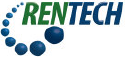 Rentech Inc logo
