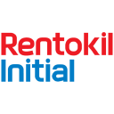 Rentokil Initial Malaysia logo