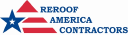 Reroof America Corp logo