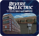 Revere Electric logo