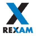 Rexam PLC logo