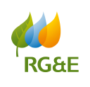 Rge logo