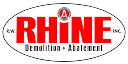 Rhine Demolition LLC logo