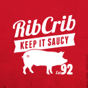 Rib Crib Corporation logo