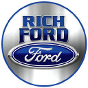 Rich Ford Sales Inc logo