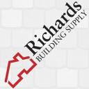 Richards Building Supply Co. logo