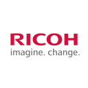Ricoh Company, Ltd logo