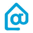 Rightathome logo