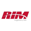 RIM Logistics, ltd. logo
