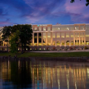 Riverside Medical Center logo