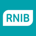 Royal National Institute of the Blind logo