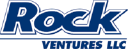 Rock Ventures LLC logo
