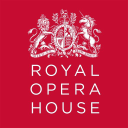 Royal Opera House Covent Garden Foundation logo