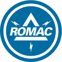 Romac Supply logo