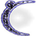 Romana's Pilates logo