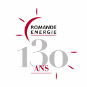 Romande Energie Holding S.A. logo
