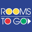 Rooms To Go logo