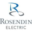 Rosendin Electric logo