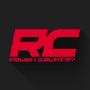 Rough Country logo