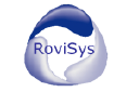 The RoviSys Corporation logo