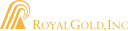 Royal Gold Inc. logo