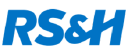 RS&H logo