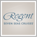 Regent Seven Seas Cruises logo