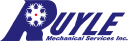 Ruyle Mechanical Services, Inc logo