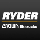 Ryder Material Handling logo