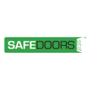 Safedoors logo