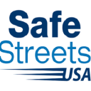 SafeStreets USA logo