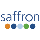 Saffron Technology Inc logo