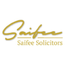 Saifeesolicitors logo