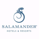 Salamander Hotels & Resorts logo