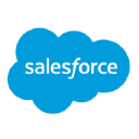 Salesforce Consulting Services logo