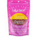 Sally's Smart Foods logo